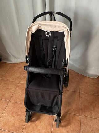 Cochecito Bugaboo Cameleon 3