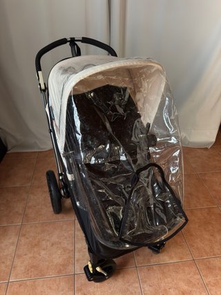Cochecito Bugaboo Cameleon 3