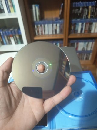 Miasma Chronicles PS5 Pal España