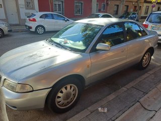 Audi A4 1999