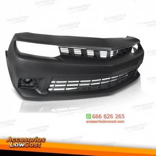 Parachoques delantero deportivo para Chevrolet Ca