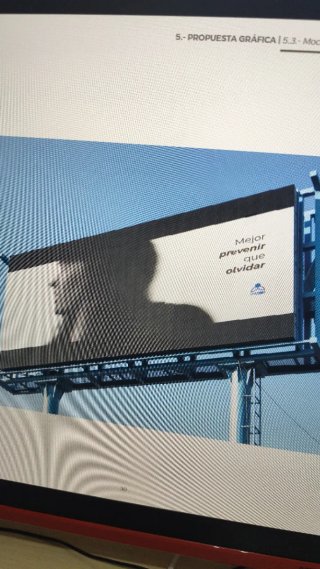 Servicios de diseño gráfico