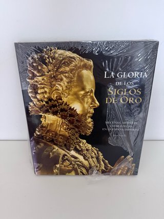 La gloria de los Siglos de Oro – Joan Sureda NUEVO