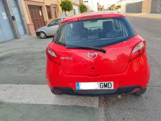 Mazda 2 2009