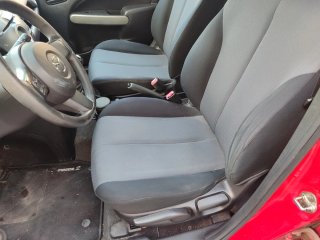 Mazda 2 2009