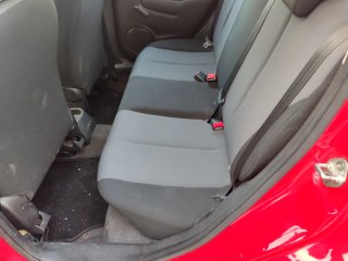 Mazda 2 2009