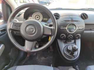 Mazda 2 2009