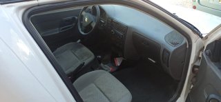 Furgoneta Seat inca 1.9 SDI
