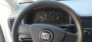 Furgoneta Seat inca 1.9 SDI