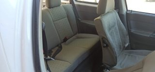 Furgoneta Seat inca 1.9 SDI
