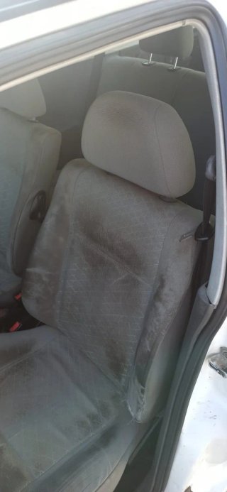 Furgoneta Seat inca 1.9 SDI