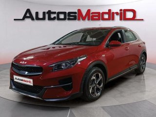 Kia XCeed 1.0 T-GDi Drive 88kW (120CV)