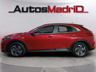 Kia XCeed 1.0 T-GDi Drive 88kW (120CV)