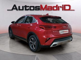 Kia XCeed 1.0 T-GDi Drive 88kW (120CV)