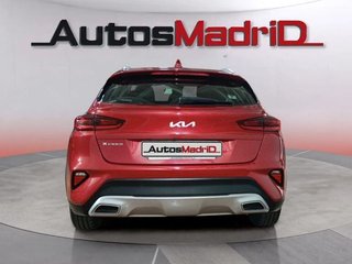 Kia XCeed 1.0 T-GDi Drive 88kW (120CV)