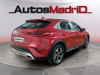 Kia XCeed 1.0 T-GDi Drive 88kW (120CV)