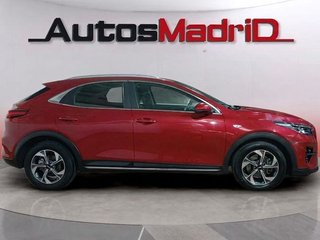 Kia XCeed 1.0 T-GDi Drive 88kW (120CV)