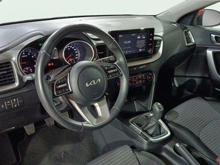 Kia XCeed 1.0 T-GDi Drive 88kW (120CV)