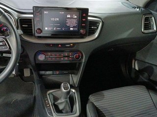 Kia XCeed 1.0 T-GDi Drive 88kW (120CV)