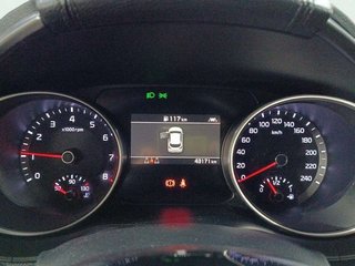 Kia XCeed 1.0 T-GDi Drive 88kW (120CV)