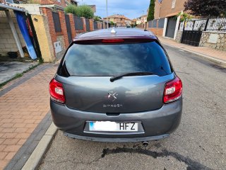 Citroen DS3 2011