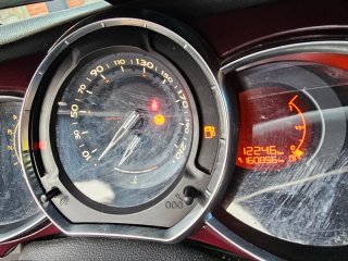 Citroen DS3 2011