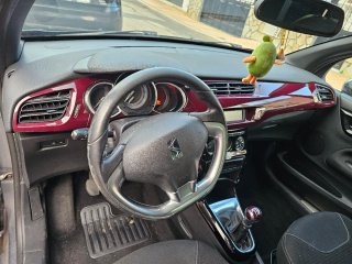 Citroen DS3 2011