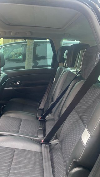 Renault Scenic 2011