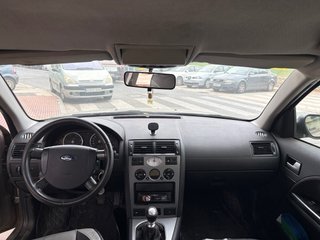 Ford Mondeo 2.0 Tdci