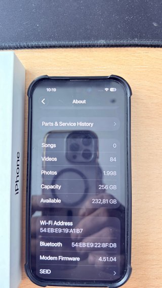 iPhone 14 Pro 256GB