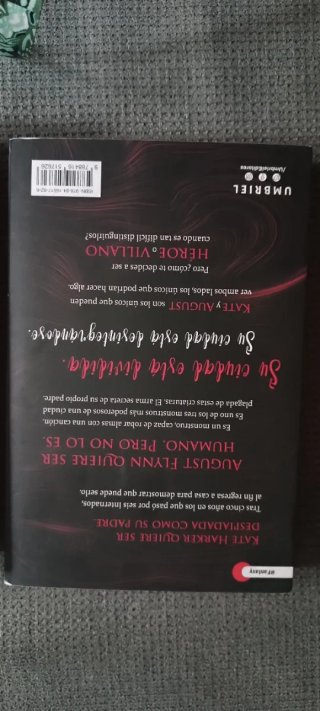 Una Cancion Salvaje -V2*