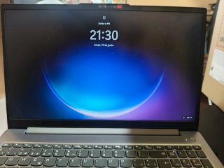Lenovo IdeaPad 3 15IAH8 CI5 8+512GB