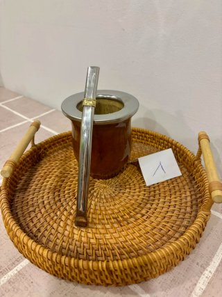 Mate Camionero Julia