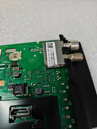 Placa Samsung BN94-18342R P04F