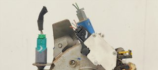PEDAL EMBRAGUE RENAULT SCENIC III 1.9 DCI 130 465