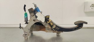 PEDAL EMBRAGUE RENAULT SCENIC III 1.9 DCI 130 465