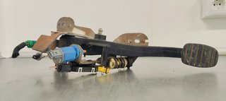 PEDAL EMBRAGUE RENAULT SCENIC III 1.9 DCI 130 465