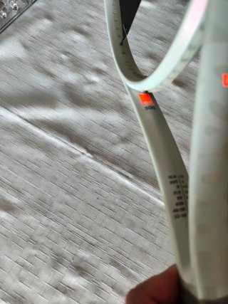 Wilson Shift 99 300g L2 Racchetta Tennis