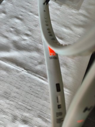 Wilson Shift 99 300g L2 Racchetta Tennis