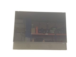 Monitor LED Newline Flex TT-272AIO