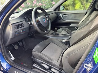BMW Serie 3  318i E91 PACK M 129CV