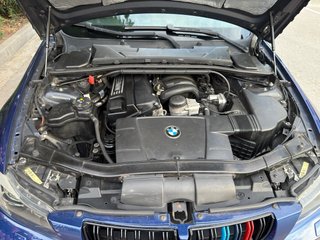 BMW Serie 3  318i E91 PACK M 129CV