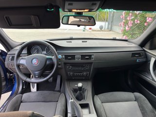 BMW Serie 3  318i E91 PACK M 129CV