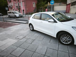 KIA Rio 2019