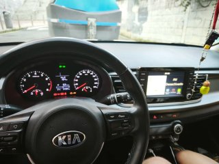 KIA Rio 2019