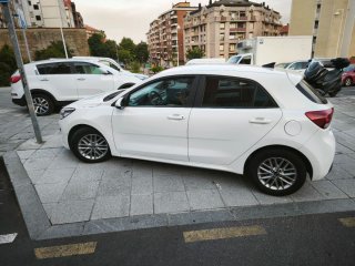 KIA Rio 2019
