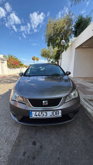 SEAT Ibiza 1.6 90cv  i-tech
