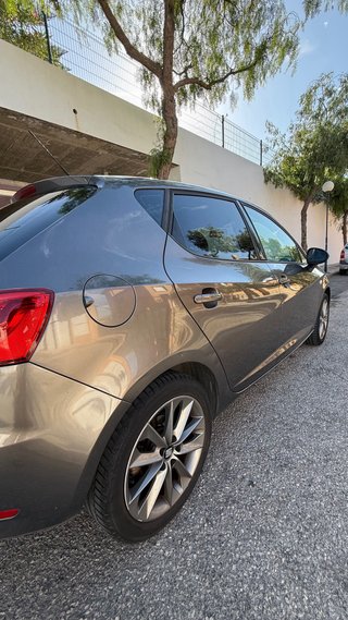 SEAT Ibiza 1.6 90cv  i-tech