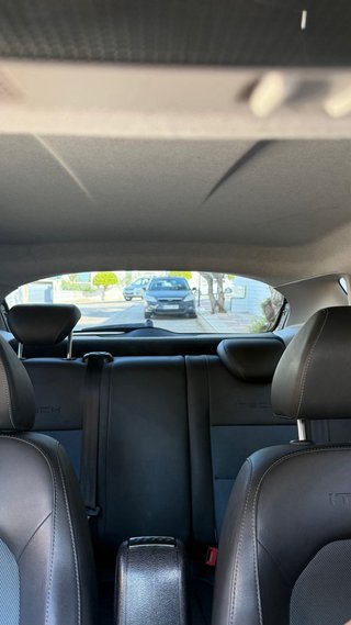 SEAT Ibiza 1.6 90cv  i-tech