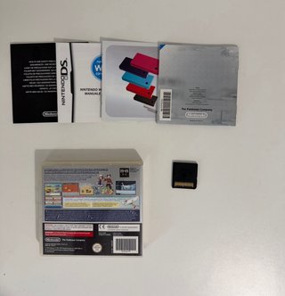 Pokemon Argento Soul Silver Nintendo DS ITA